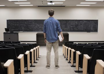 Aquestes són les carreres que han estudiat els directius de l’Ibex 35