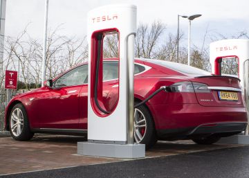 O auge do carro elétrico dispara o preço do litio, a nova gasolina