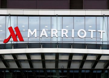 Marriott revela una intrusión en su sistema que pudo afectar a 500 millones de clientes