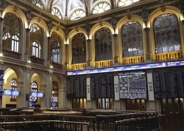 La retribución media de los consejeros de las cotizadas crece un 8,2% La retribución media de los consejeros de las cotizadas crece un 8,2%