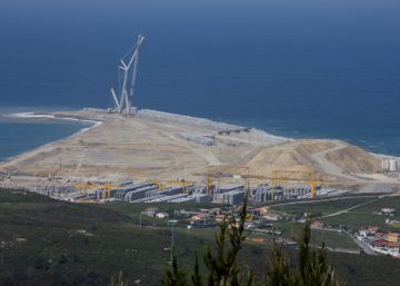 Los auditores de la UE advierten del “despilfarro” en puertos españoles Los auditores de la UE advierten del “despilfarro” en puertos españoles
