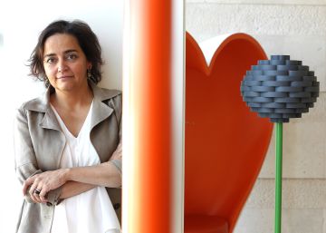 ING: “Nuestros clientes entran una vez cada tres años en la oficina” ING: “Nuestros clientes entran una vez cada tres años en la oficina”