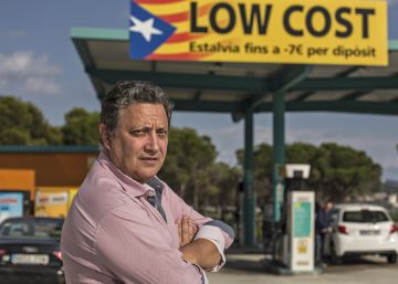 Las empresas supervivientes del negocio de la independencia