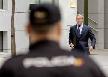 “Gastamos con las visas ‘black’ porque eran parte de nuestro sueldo” “Gastamos con las visas ‘black’ porque eran parte de nuestro sueldo”