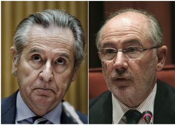 ‘Tarjetas black’: En el banquillo 65 sospechosos de apropiación indebida de 12 millones ‘Tarjetas black’: En el banquillo 65 sospechosos de apropiación indebida de 12 millones