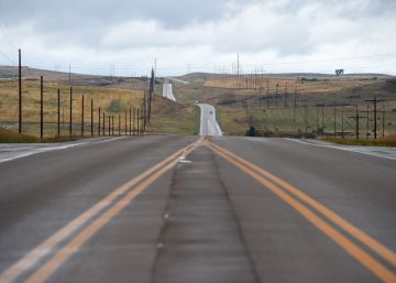 ¿Por qué Estados Unidos crece tan poco? ¿Por qué Estados Unidos crece tan poco?