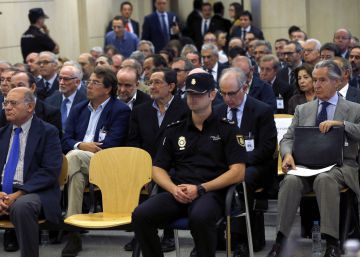 Casi 250 directivos y consejeros imputados por los abusos de las cajas