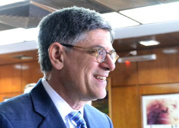 EE UU ayudará a Argentina a recuperar dinero negro del exterior EE UU ayudará a Argentina a recuperar dinero negro del exterior