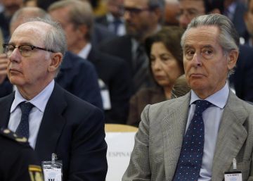 Directo | El fiscal de las ‘black’: “El rescate de Bankia ha sido un funeral para los españoles” Directo | El fiscal de las ‘black’: “El rescate de Bankia ha sido un funeral para los españoles”