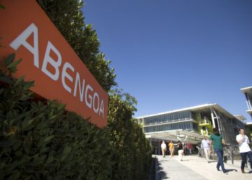 Abengoa inicia el proceso de adhesiones con un 30% asegurado Abengoa inicia el proceso de adhesiones con un 30% asegurado