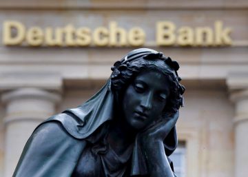 Deutsche Bank cancela el proceso de venta de su filial española Deutsche Bank cancela el proceso de venta de su filial española
