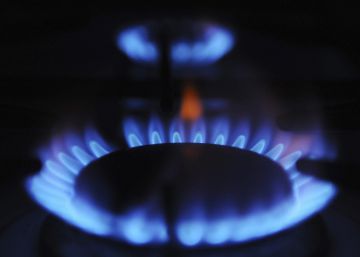 El precio regulado del gas natural sube un 1,1% en octubre El precio regulado del gas natural sube un 1,1% en octubre