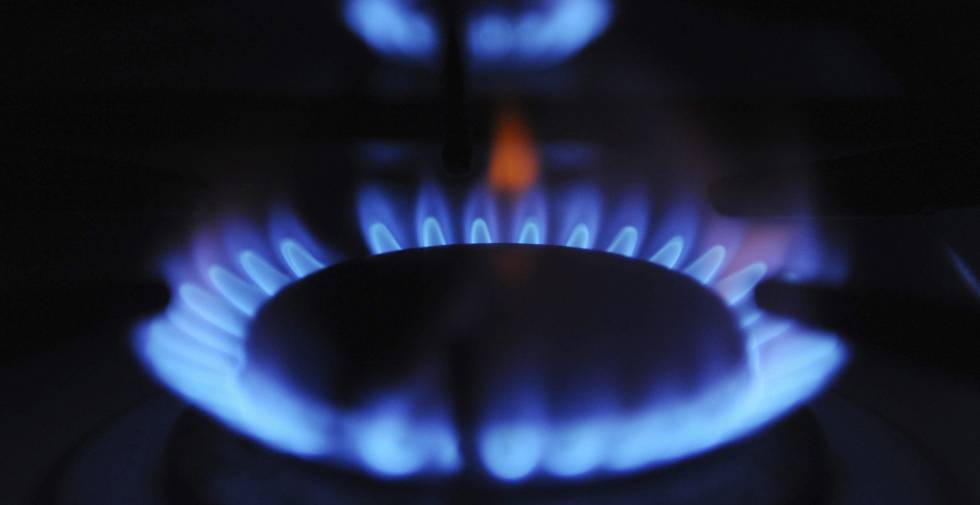 La principal aplicación del gas butano es la de combustible en hogares.