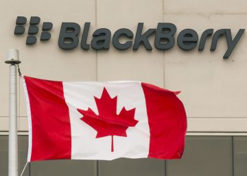 BlackBerry tira la toalla: deja de diseñar sus propios teléfonos BlackBerry tira la toalla: deja de diseñar sus propios teléfonos
