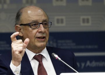 Hacienda carga sobre los bancos la mayor subida de retenciones del impuesto de sociedades