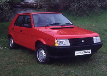 Seat se inspira otra vez en la geografía española para bautizar a su nuevo coche