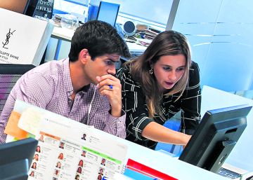 ¿Quieres trabajar en una multinacional? Claves para lograr un empleo