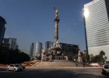 México avanza en el índice de competitividad del Foro Económico Mundial México avanza en el índice de competitividad del Foro Económico Mundial