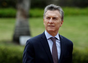 El FMI concluye su regreso a Argentina después de 10 años con aplausos a Macri El FMI concluye su regreso a Argentina después de 10 años con aplausos a Macri