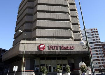 La federación de industria de UGT pacta el despido de 94 trabajadores La federación de industria de UGT pacta el despido de 94 trabajadores