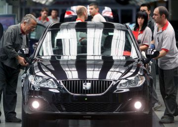 Seat solo ha reparado el 15% de los coches del ‘dieselgate’