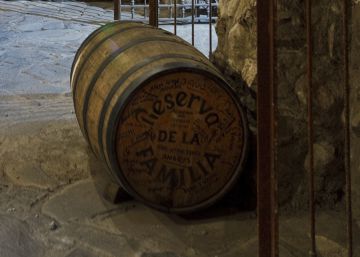 José Cuervo: el tequila que domina el mercado y apenas consigue ingresos en México José Cuervo: el tequila que domina el mercado y apenas consigue ingresos en México