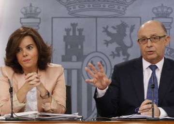 El Gobierno mantendrá la nueva retención del impuesto de sociedades hasta 2018