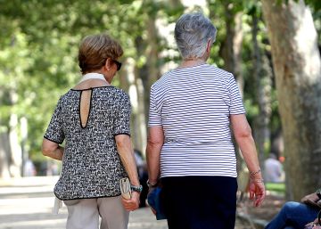 El complemento de maternidad mejora 112.000 pensiones