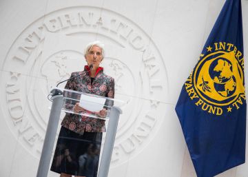 Crise no Brasil leva a América Latina a uma recessão mais severa, diz FMI