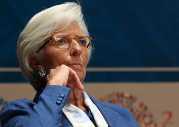 El FMI pide que se deje morir a los bancos débiles para reforzar los sanos El FMI pide que se deje morir a los bancos débiles para reforzar los sanos