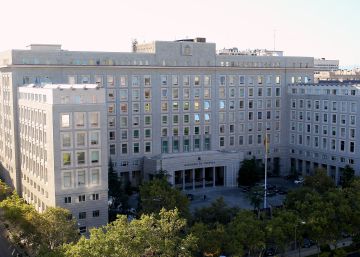 El Tribunal Superior de Madrid equipara la indemnización de interinos y fijos El Tribunal Superior de Madrid equipara la indemnización de interinos y fijos