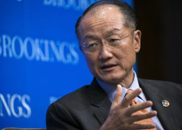 “La desigualdad se reduce gracias a la globalización”