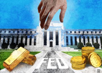 ¿Está la Fed jugando a la política? ¿Está la Fed jugando a la política?