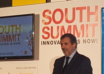 Telefónica reconoce que España aún tiene una brecha en I+D+i con la UE Telefónica reconoce que España aún tiene una brecha en I+D+i con la UE