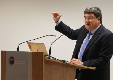 La Airef advierte sobre el impacto de los ajustes del próximo año en la economía