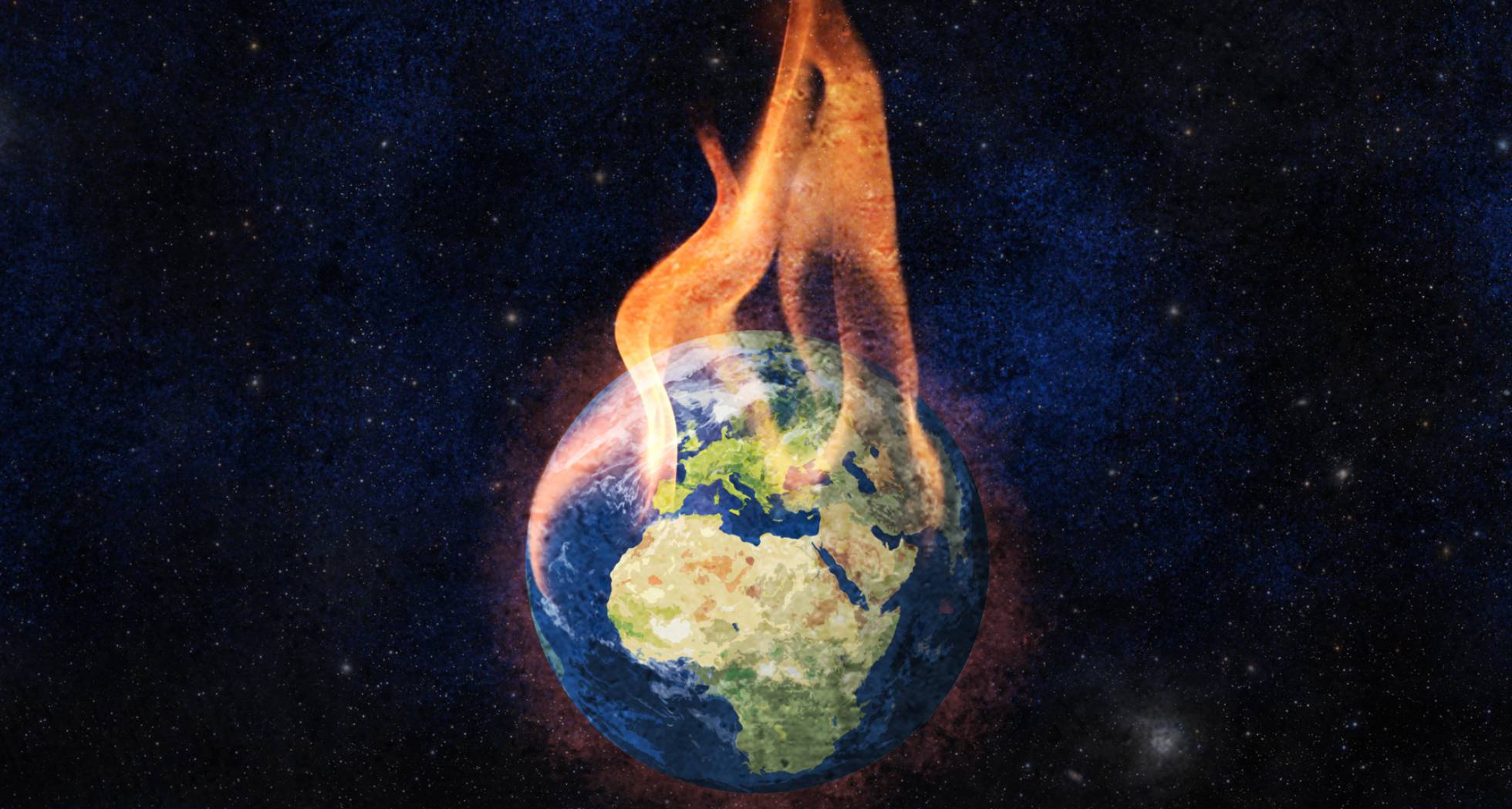 Y el planeta, ¿qué? Y el planeta, ¿qué?