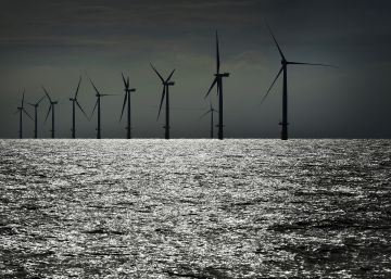 Energía para un mundo menos contaminado