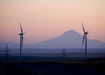 Nike elige a Iberdrola como su proveedor eléctrico en Oregón Nike elige a Iberdrola como su proveedor eléctrico en Oregón