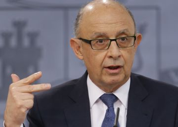 El fiasco de la Sareb y Bankia llevan a Hacienda a subir más el impuesto de sociedades