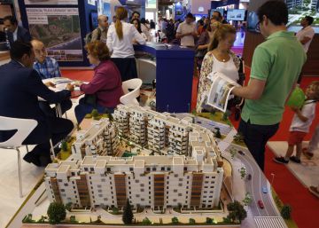 ¿Es el momento de comprar una casa o es mejor vivir de alquiler?