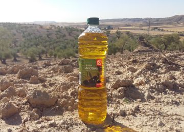 UPA: “Dia miente. Vender el aceite de oliva a 2,19 euros es ilegal” UPA: “Dia miente. Vender el aceite de oliva a 2,19 euros es ilegal”