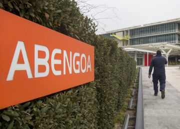 El Gobierno apoya el reflotamiento de Abengoa con nuevos avales por 153 millones