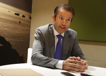 “La Agencia Tributaria no puede ser una máquina de recaudar”