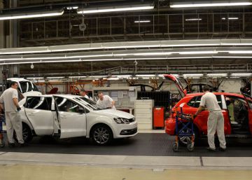 ¿Tienen que cotizar los robots a la Seguridad Social? ¿Tienen que cotizar los robots a la Seguridad Social?