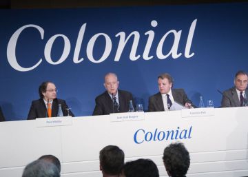 Colonial logra apoyo suficiente a su opa para quedarse con Axiare