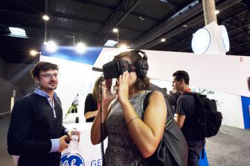 Una cimera per a una revolució digital