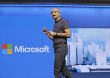 Microsoft registra un sólido crecimiento en la computación en la ‘nube’ Microsoft registra un sólido crecimiento en la computación en la ‘nube’