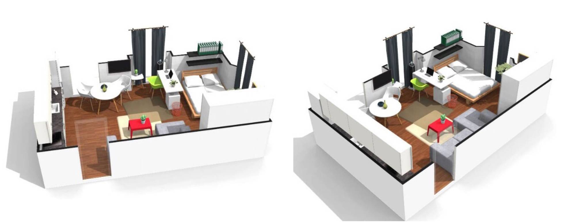 Cómo independizarse y llegar a fin de mes