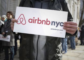 Nova York restringe atuação da Airbnb