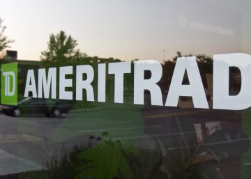 TD Ameritrade compra la plataforma de corretaje rival Scottrade TD Ameritrade compra la plataforma de corretaje rival Scottrade
